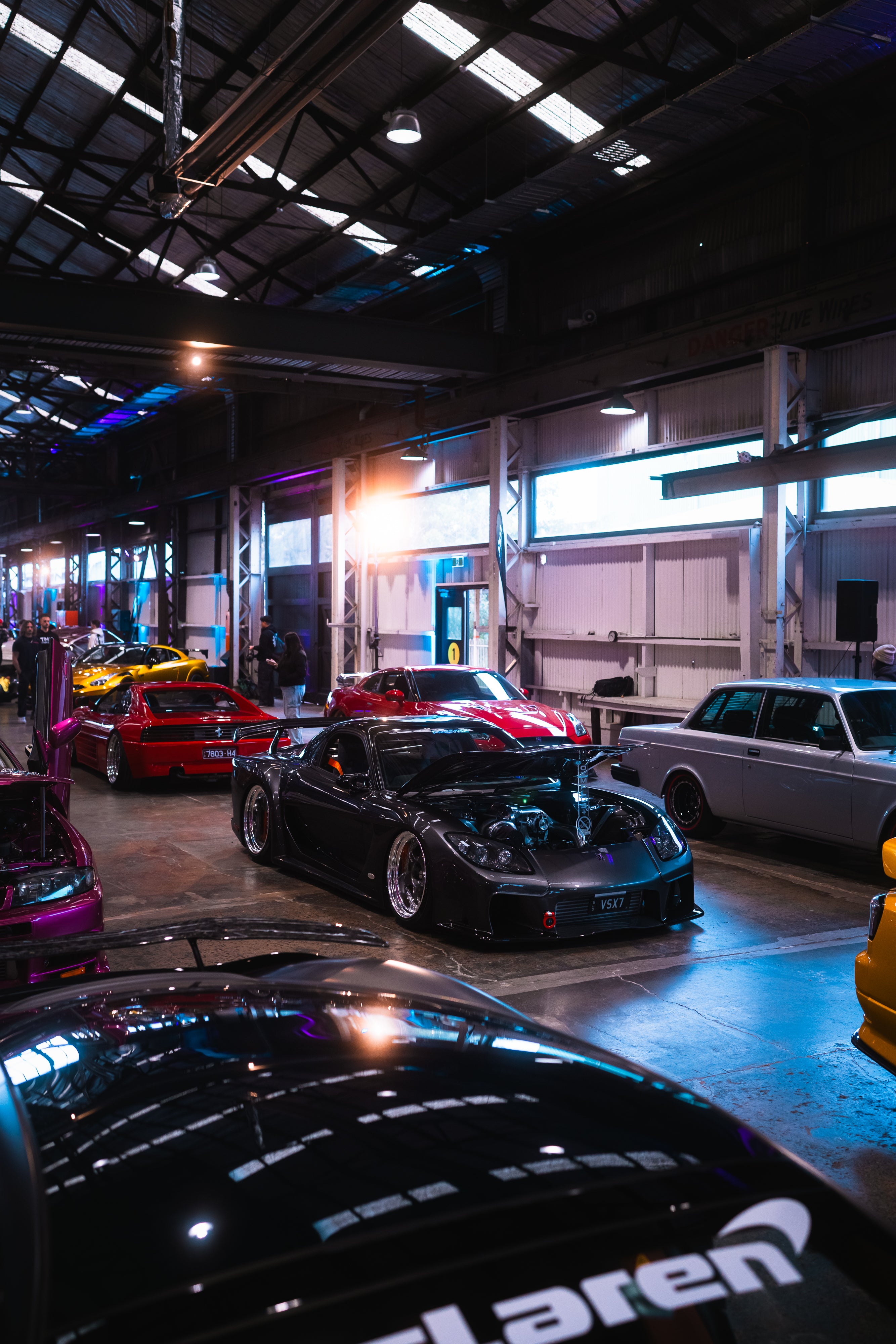 Wallpapers Pack 1